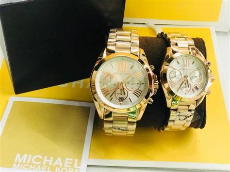 michael kors gold watch price philippines|michael kors watch couple.